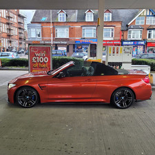 Bmw competition f80 for sale  LEICESTER
