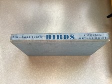 Birds 1949 golden d'occasion  Expédié en Belgium