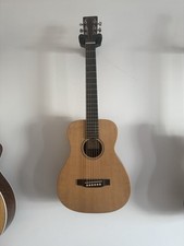 Martin lx1 little for sale  HARLOW