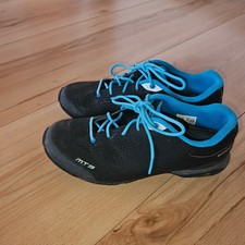 Radschuhe rennradschuhe gravel gebraucht kaufen  Burgrieden