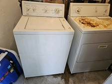 Washer dryer for sale  Dallas