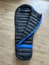 Yeti schlafsack sunrizer gebraucht kaufen  Bürgstadt