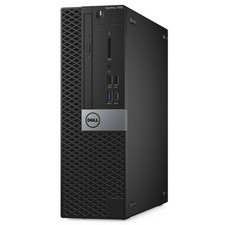 Dell Optiplex 7050 | i5  + 256GB SSD + 8GB | Windows 11 | A Grade comprar usado  Enviando para Brazil