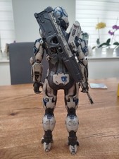 Scale custom halo for sale  BOURNEMOUTH