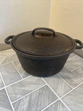 Vintage cast iron for sale  GORDON