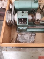 Unimat model 200 for sale  Bovey