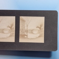 Waltham abbey stereoview for sale  TELFORD