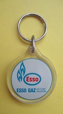 Vintage keychain inclusion d'occasion  Expédié en Belgium