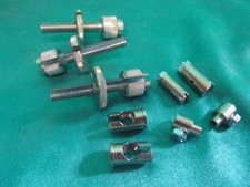 Zugspannschraube stellschraube gebraucht kaufen Zugspannschraube stellschraube gebraucht kaufen  Bochum