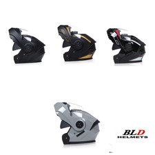 Casque moto intégral d'occasion  France