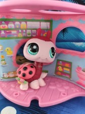 Littlest petshop lps d'occasion  Mainvilliers