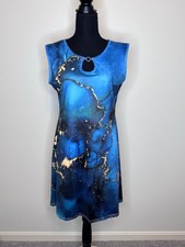 Mini dress sleeveless for sale  Evansville
