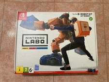 Nintendo labo toy usato  Taranto