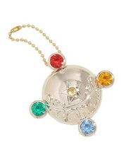 sailor moon brosche gebraucht kaufen  Fürth