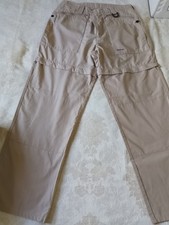 Rohan mens walking for sale  DYMOCK
