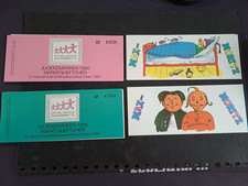 Brd berlin 1990 gebraucht kaufen  Deutschland