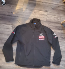 Speedway jacket poole for sale  GLASGOW