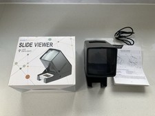 Digitnow slide viewer for sale  CASTLEFORD