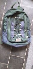 Eurohike nova green for sale  STOCKPORT