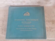 Orchestre symphonique londres d'occasion  Montbrison