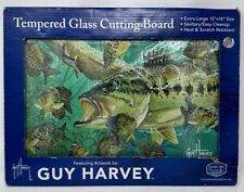 Guy harvey tempered for sale  Holbrook