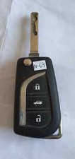 Toyota flip key for sale  BANFF