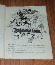 Rare original dragon for sale  Neptune