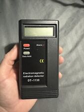 Ghost equipment emf for sale  SWANSEA