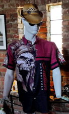 Chemise shirt indian d'occasion  Le Nouvion-en-Thiérache