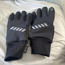 Leeway winter gloves for sale  RIPLEY