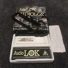 Retro audiolok radio for sale  BOLTON