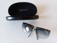 Occhiali sole gucci usato  Mogliano Veneto