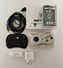 Mister retro gaming gebraucht kaufen  Hattingen