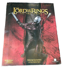 Uruk hai beserker for sale  YORK