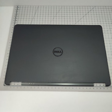 Dell latitude e7250 d'occasion  Bressuire