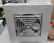Aquecedor ventilador de teto Stelpro 4000W DESIGN DRI0481C24 Dragon™ 208V 19,23A comprar usado  Enviando para Brazil