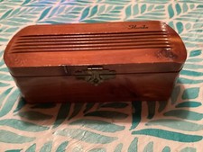cedar box trinket vintage for sale cedar box trinket vintage for sale Medina
