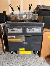 Frymaster fpph255 natural for sale  Las Vegas