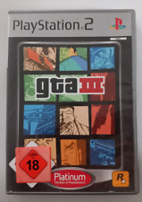 Gta iii grand gebraucht kaufen  Bad Säckingen