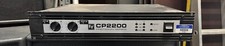 Electrovoice cp2200 profession for sale  MELKSHAM