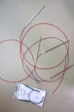 Circular knitting needles for sale  Gladewater