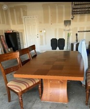 Beautiful solid wood for sale  Kyle
