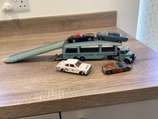 Dinky bedford corgi for sale  DUMFRIES