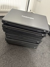 Job lot toshiba for sale  GATESHEAD