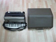 Hohner atlantic luxe gebraucht kaufen  Deutschland