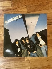 The Ramones - Leave Home Vinyl Sire 1977 US Orig comprar usado  Enviando para Brazil