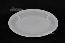 Pirofila ceramica bianca usato  Susegana