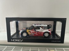 Norev citroën ds3 for sale  NOTTINGHAM