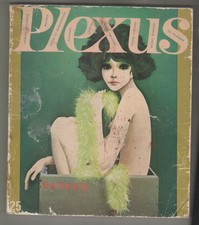 Plexus french erotic for sale  MITCHAM