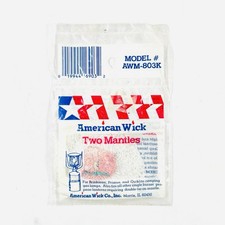 American wick awm for sale  Decatur